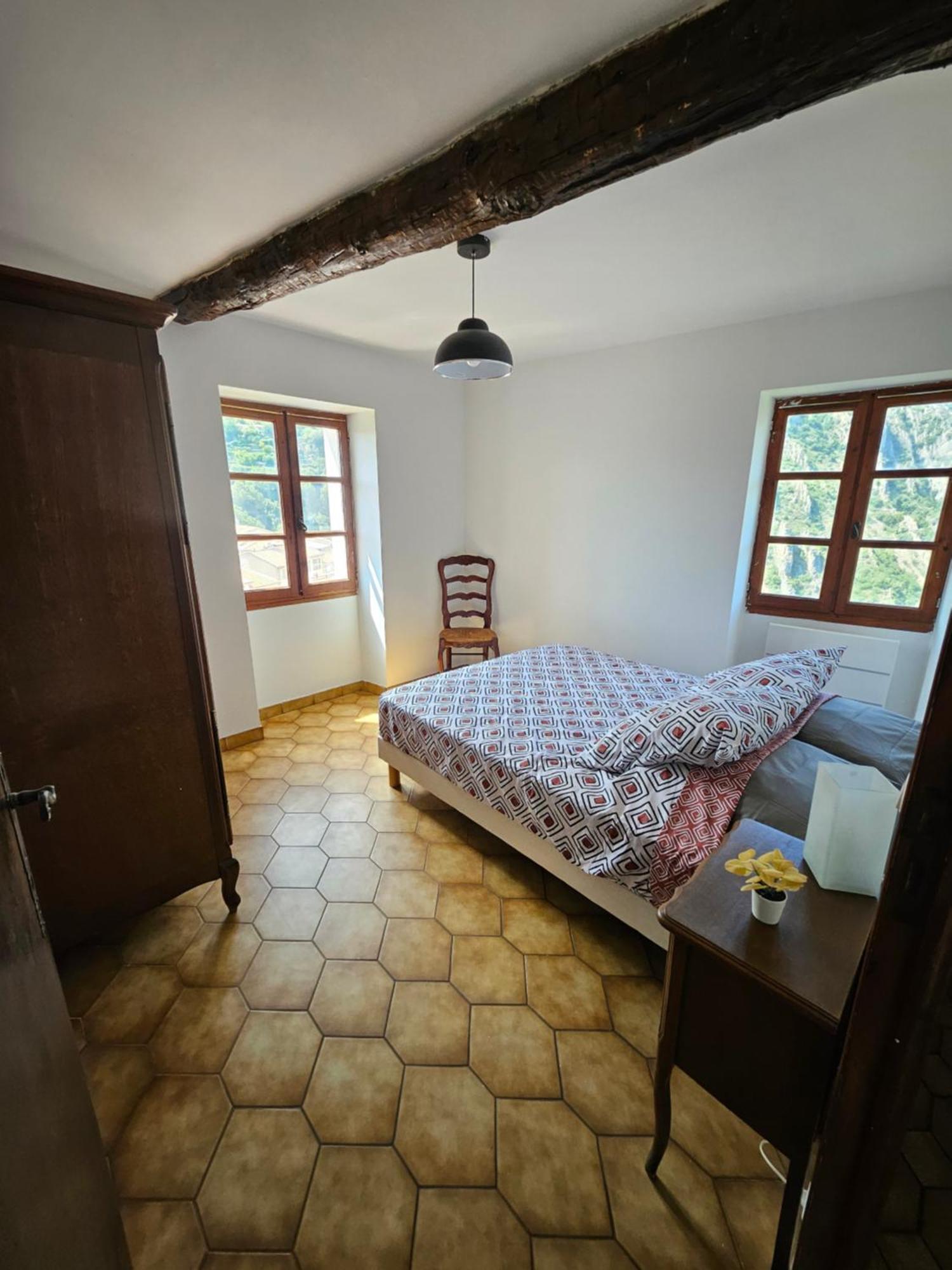 2 Pieces Au Calme Absolu Daire Bonson  Dış mekan fotoğraf